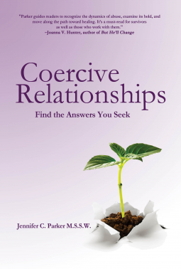 book cover for Coercive Relationships