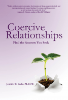 book cover for Coercive Relationships