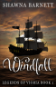 Cover Image: Windfall