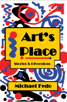 book cover for Art's Place