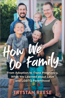 book cover for How We Do Family