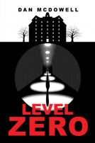 book cover for Level Zero