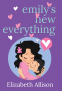 Cover Image: Emily's New Everything