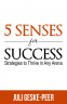 Cover Image: 5 Senses for Success