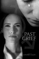 book cover for Past Grief