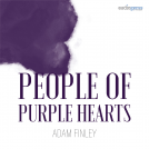book cover for People of Purple Hearts