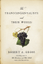 Cover Image: The Transcendentalists and Their World