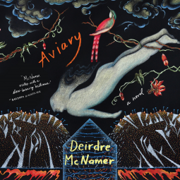 book cover for Aviary