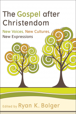 book cover for Gospel after Christendom, The