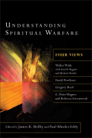 book cover for Understanding Spiritual Warfare