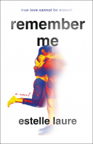 book cover for Remember Me