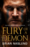 Cover Image: Fury of a Demon