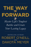book cover for The Way Forward