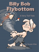 book cover for Billy Bob Flybottom