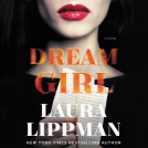 book cover for Dream Girl