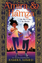 Cover Image: Amira & Hamza: The War to Save the Worlds