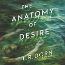 book cover for The Anatomy of Desire