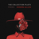book cover for The Collection Plate