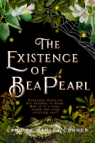 book cover for The Existence of Bea Pearl