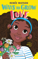 book cover for Ways to Grow Love