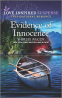 Cover Image: Evidence of Innocence