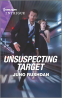 Cover Image: Unsuspecting Target
