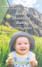 Cover Image: Rocky Mountain Baby