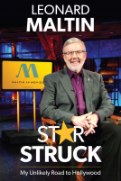 book cover for Starstruck