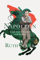book cover for Napoleon