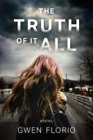 book cover for The Truth of it All