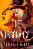 book cover for A Quiet Dissonance