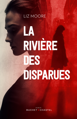 Couverture du livre pour La rivière des disparus
