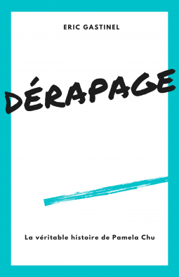 Couverture du livre pour Dérapage