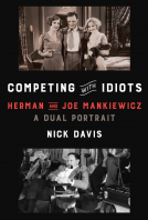 book cover for Competing with Idiots
