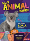 Cover Image: Silly Animal Science