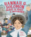 Cover Image: Hannah G. Solomon Dared to Make a Difference