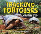 book cover for Tracking Tortoises