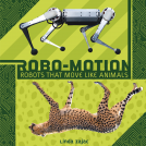book cover for Robo-Motion