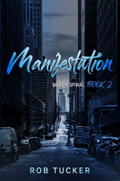 book cover for Manifestation