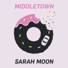 book cover for Middletown