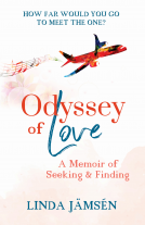 book cover for Odyssey of Love