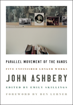 book cover for Parallel Movement of the Hands