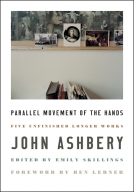 book cover for Parallel Movement of the Hands