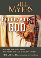 book cover for Rendezvous with God - Volume One