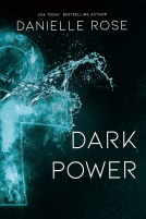 book cover for Dark Power
