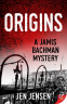 Cover Image: Origins