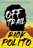 book cover for Off Trail