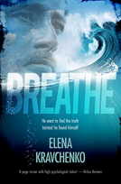 book cover for Breathe
