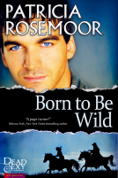 book cover for Born to Be Wild