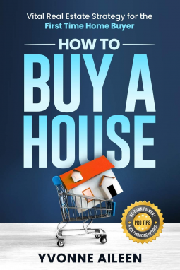 book cover for How to Buy a House